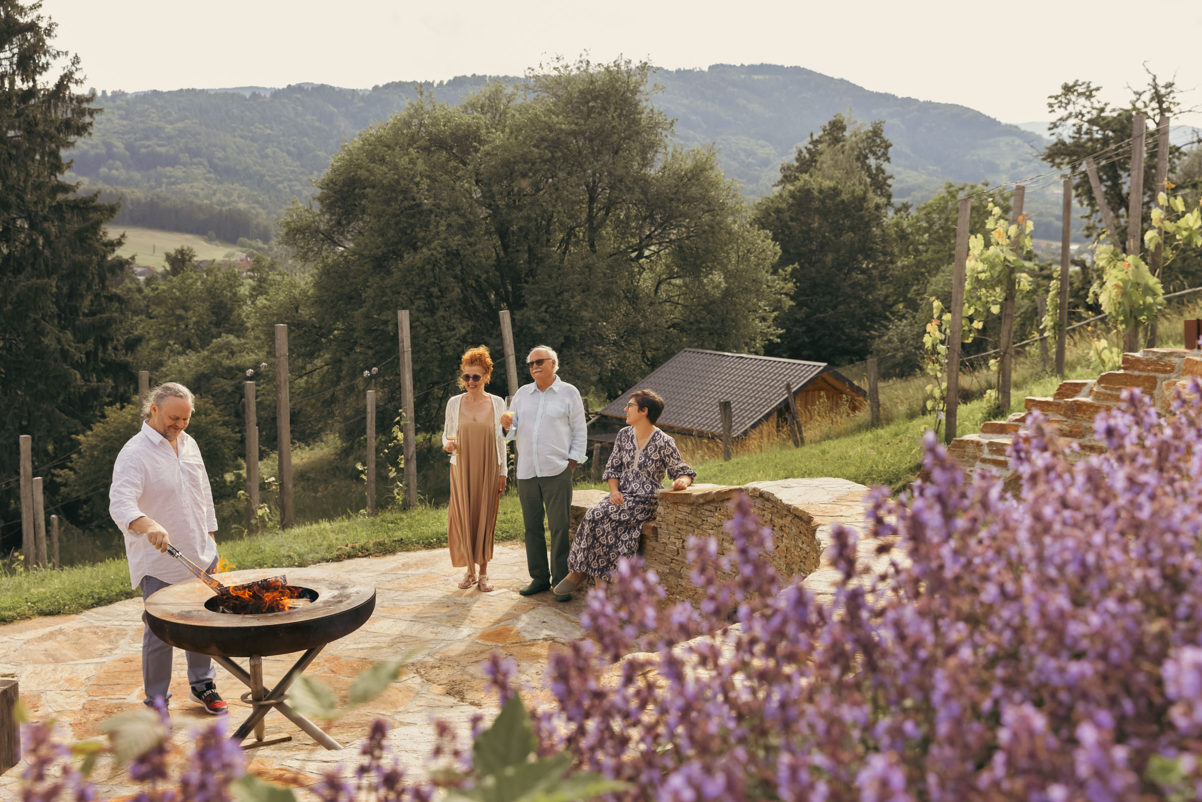 Grillplatz Am Wildbachberg