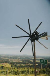 Weinregion Schilcherland