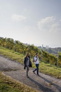 Südsteiermark - Herbsturlaub zu zweit