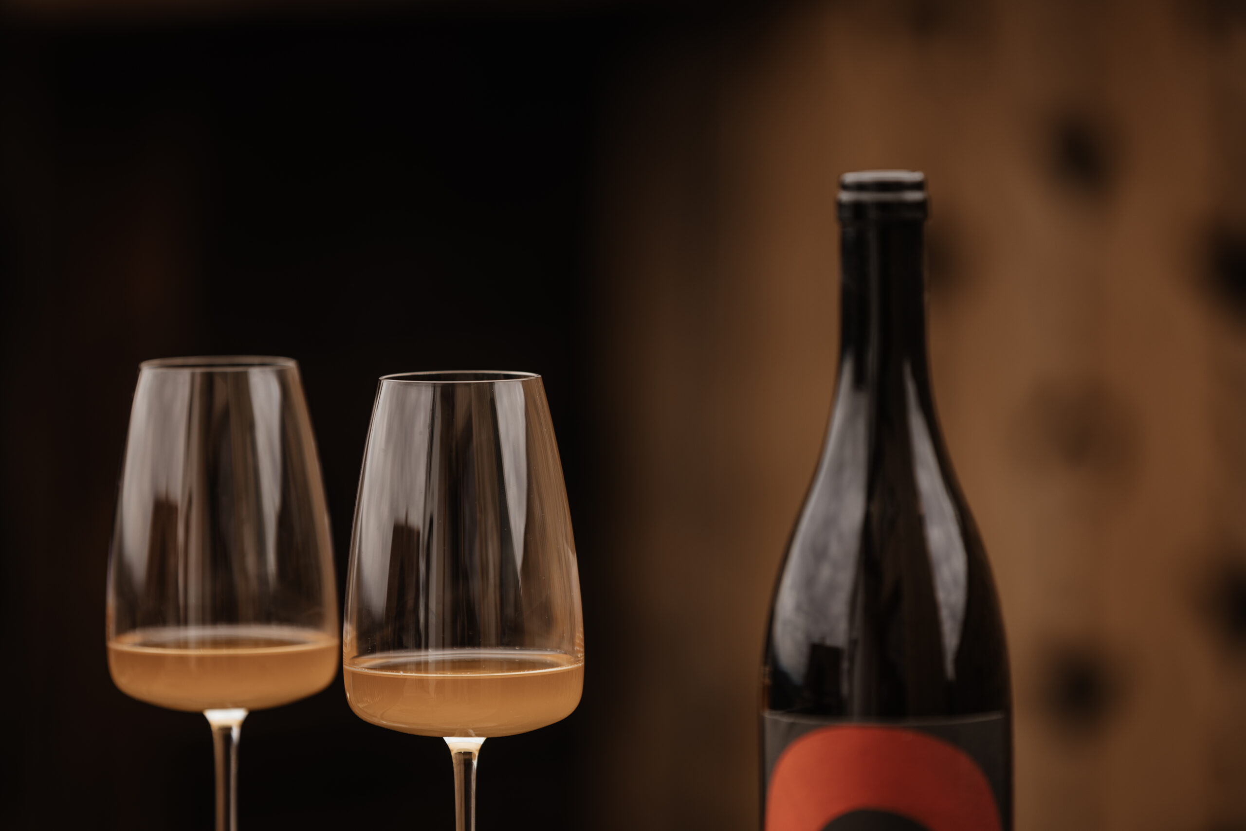 Naturwein Genuss