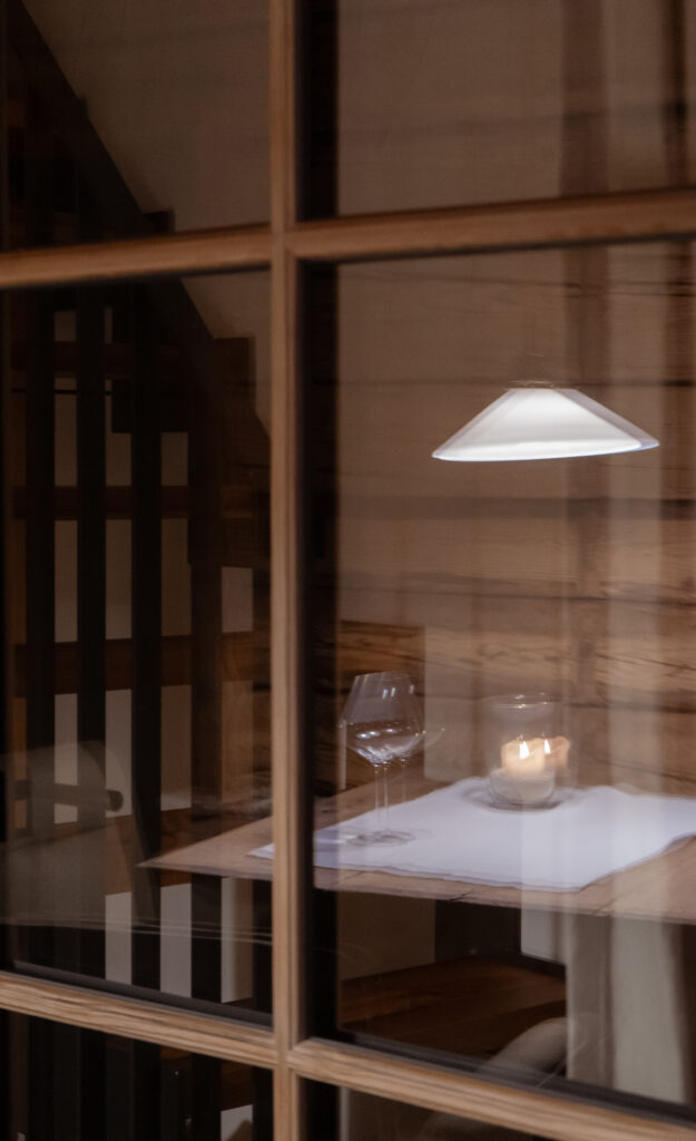 Einblicke ins Ferienhaus